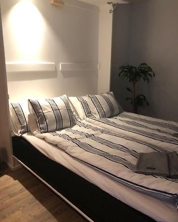 לינה וארוחת בוקר Loberod Mariannelund Bed&Beer מראה חיצוני תמונה
