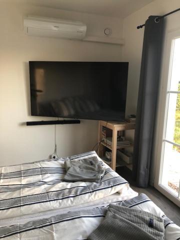 לינה וארוחת בוקר Loberod Mariannelund Bed&Beer מראה חיצוני תמונה