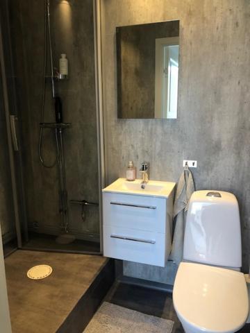 לינה וארוחת בוקר Loberod Mariannelund Bed&Beer מראה חיצוני תמונה